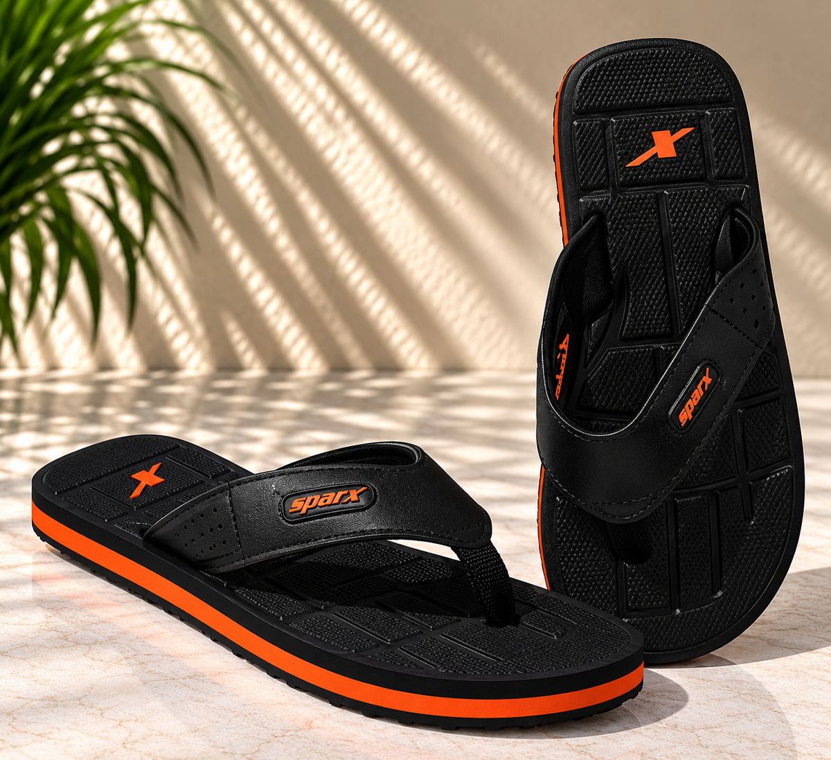 sparx mens sparx sfg2124 slipper