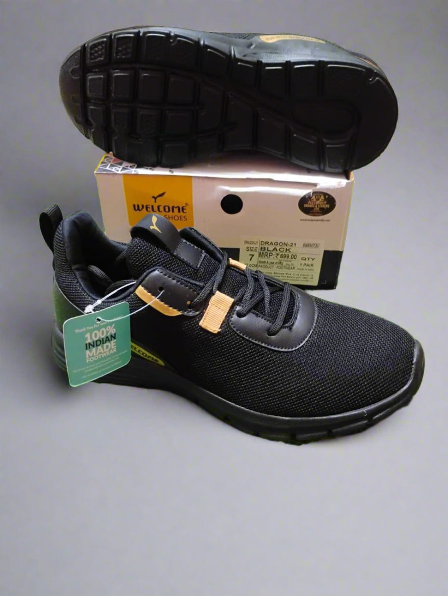 Lakhani Men's Shoes DRAGON-21