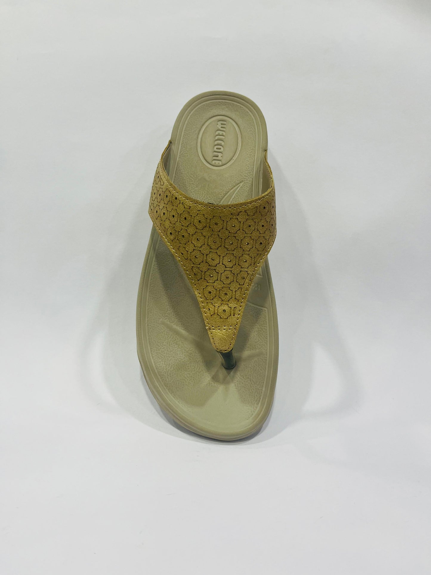 Welcome women's slippers LF 67