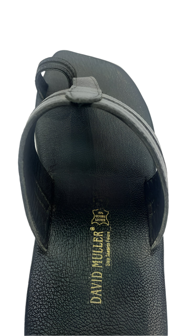 Men's ethnic wear chappal DS 11221 C-1498