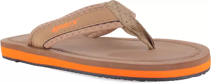 Sparx SFG-48 Men Flip Flops