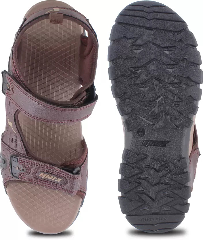 Sparx Men SS 590 Sandal