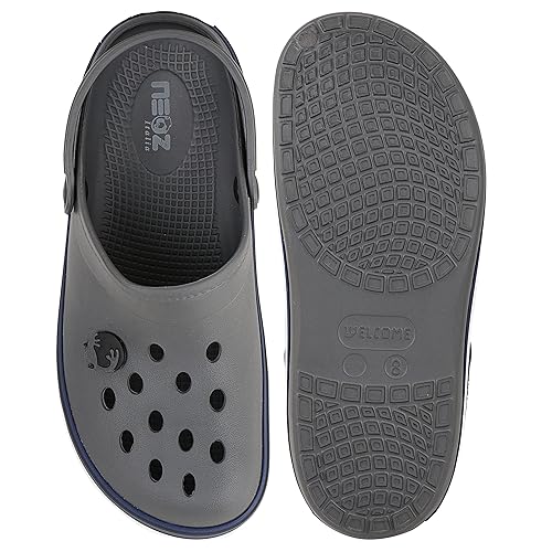 Neoz SKIPPER MEN’S Clog
