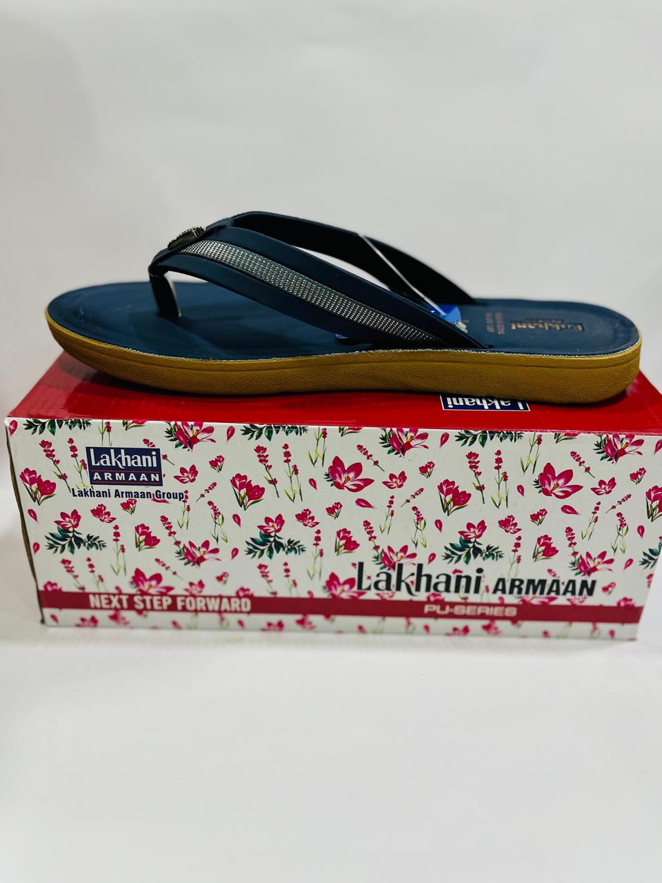 Lakhani women slippers SLP16