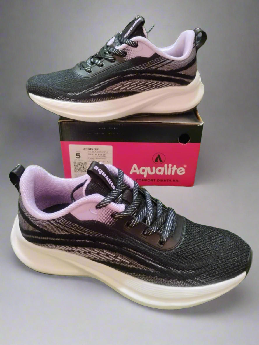 Aqualite mens shoes ANGEL-201