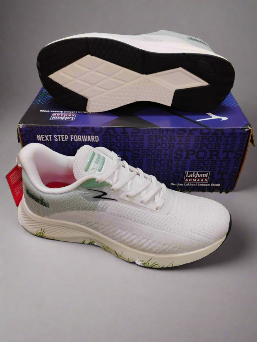 Lakhani Men's Shoes ALPHA-10