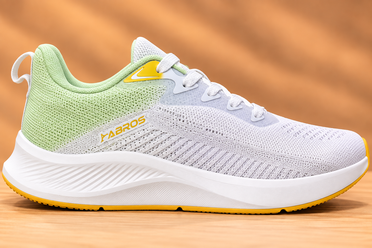 abros dean pro sport shoe
