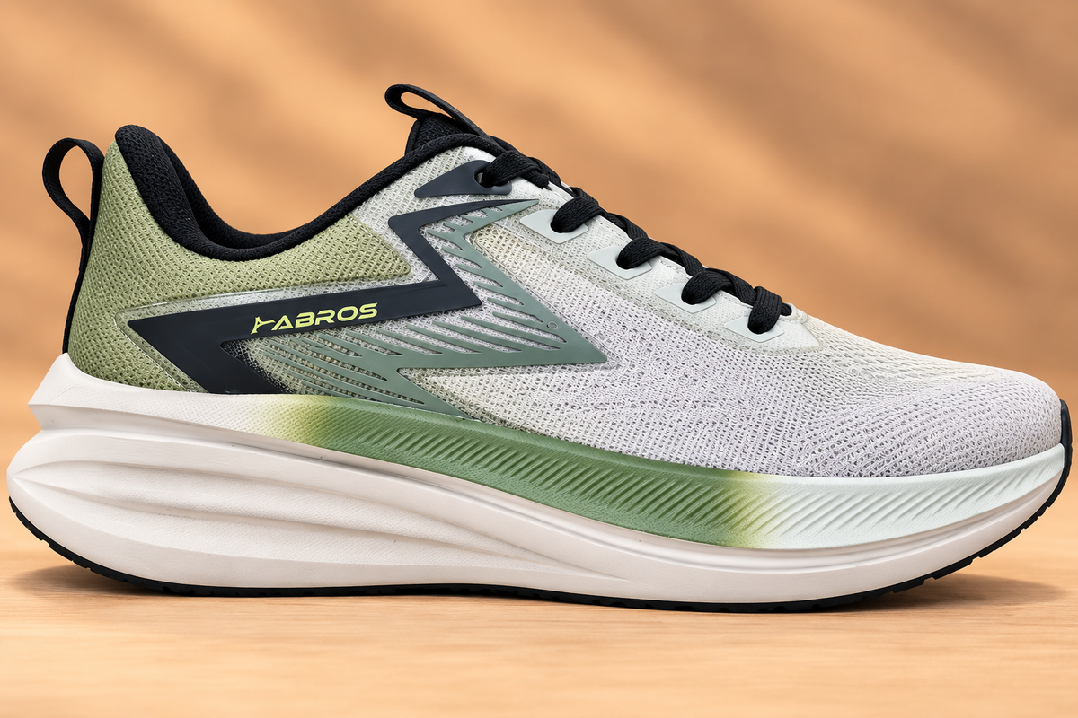abros grall sport shoe