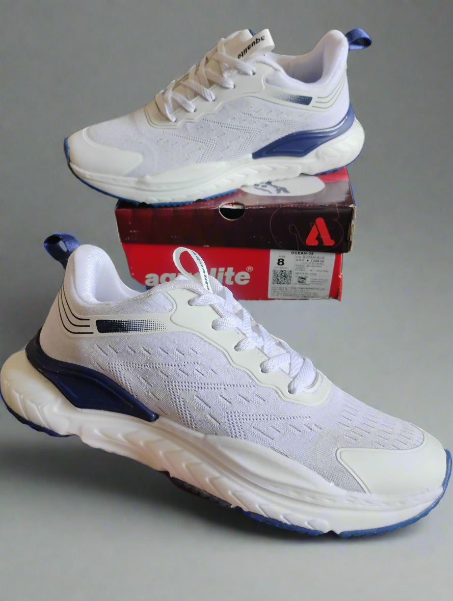 Aqualite Men's Shoes OCEAN-35