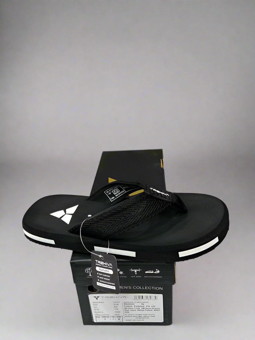 Trekiva Men's casual slippers 1032