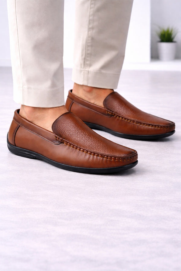 pentagun loafers lf03
