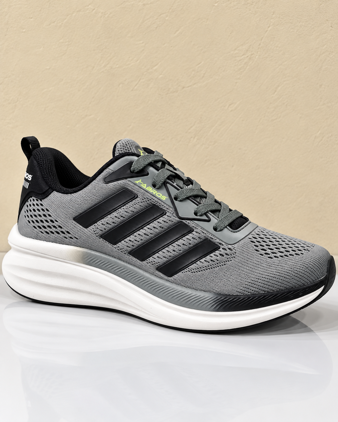 Abros Mens Jyran Shoe
