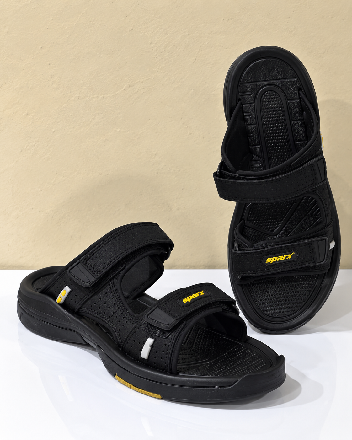 sparx mens sparx sfg186 slidder