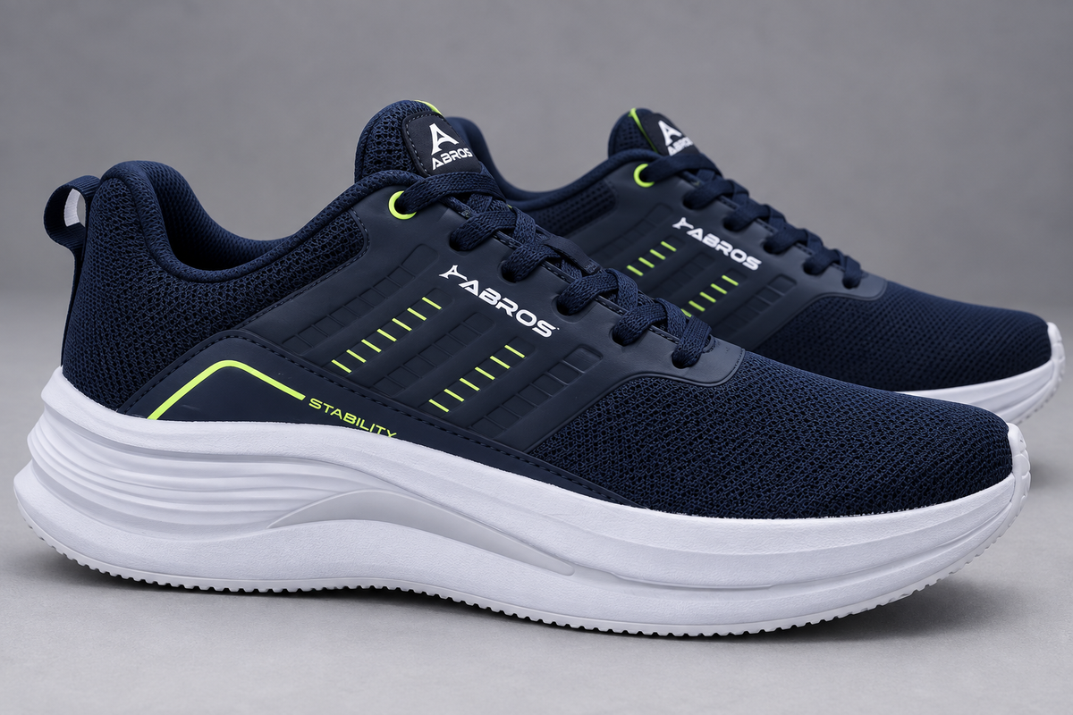 abros abros hexa-02 sport shoe