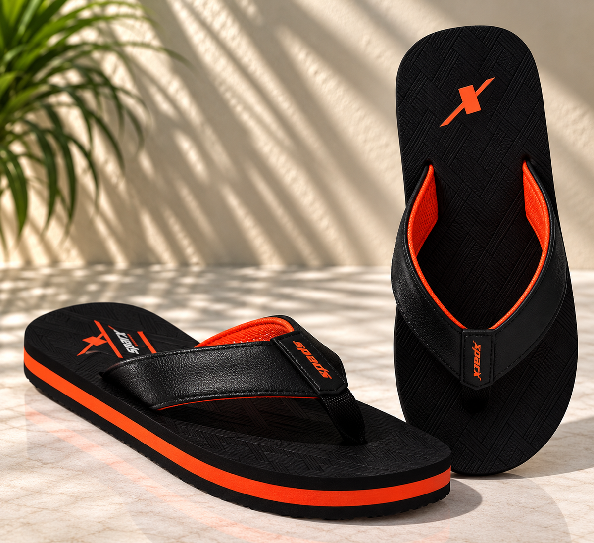 sparx mens sparx sfg4035 slipper