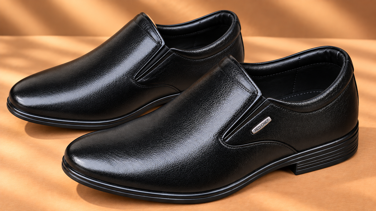 red chief mens 1999 leather shoe