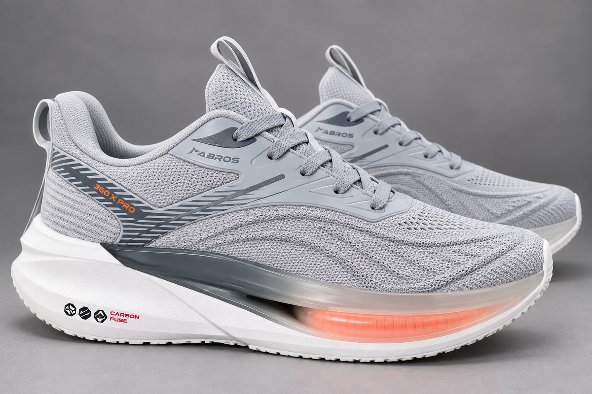 abros husk sport shoe
