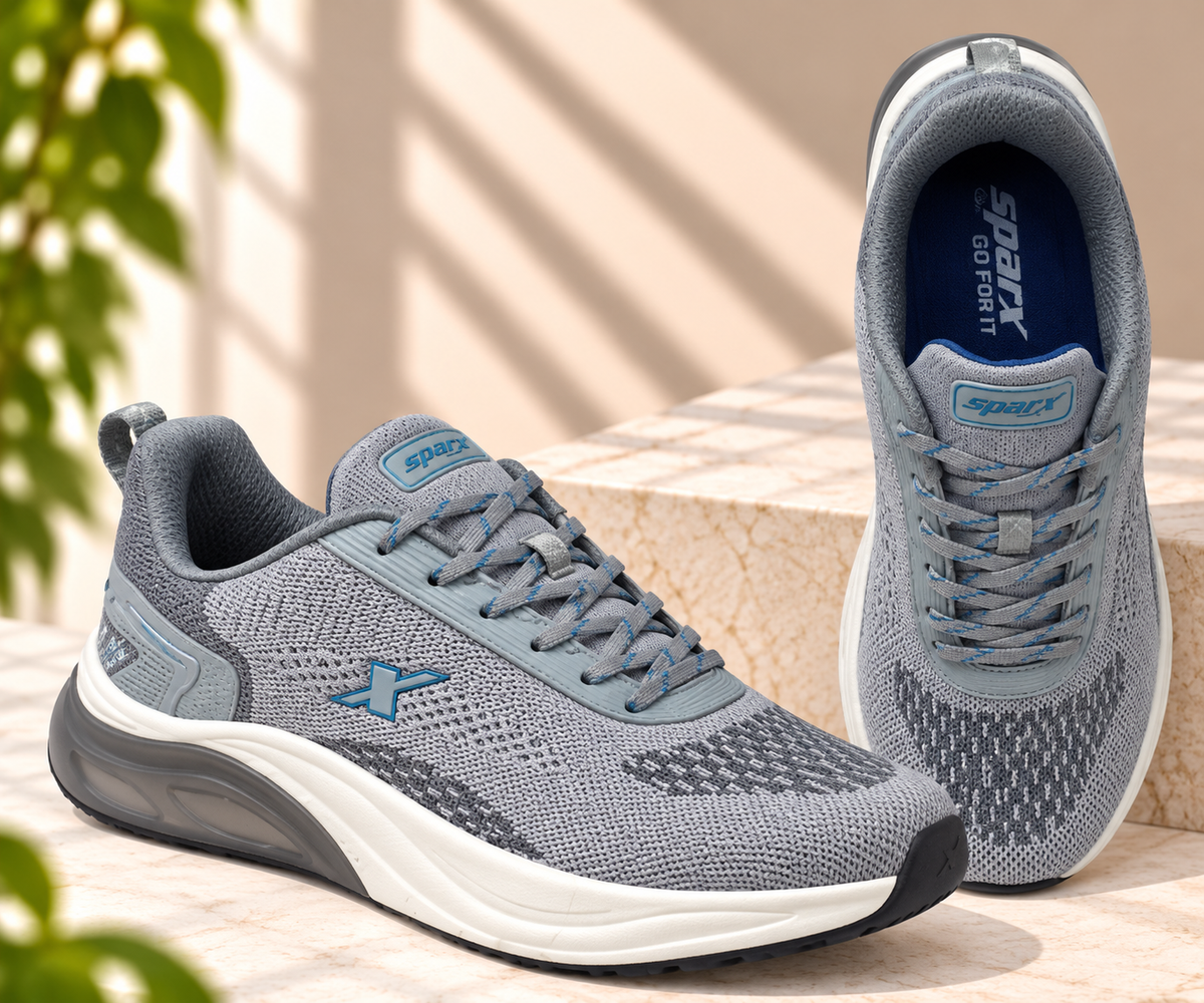 sparx mens sparx sm1093 shoe