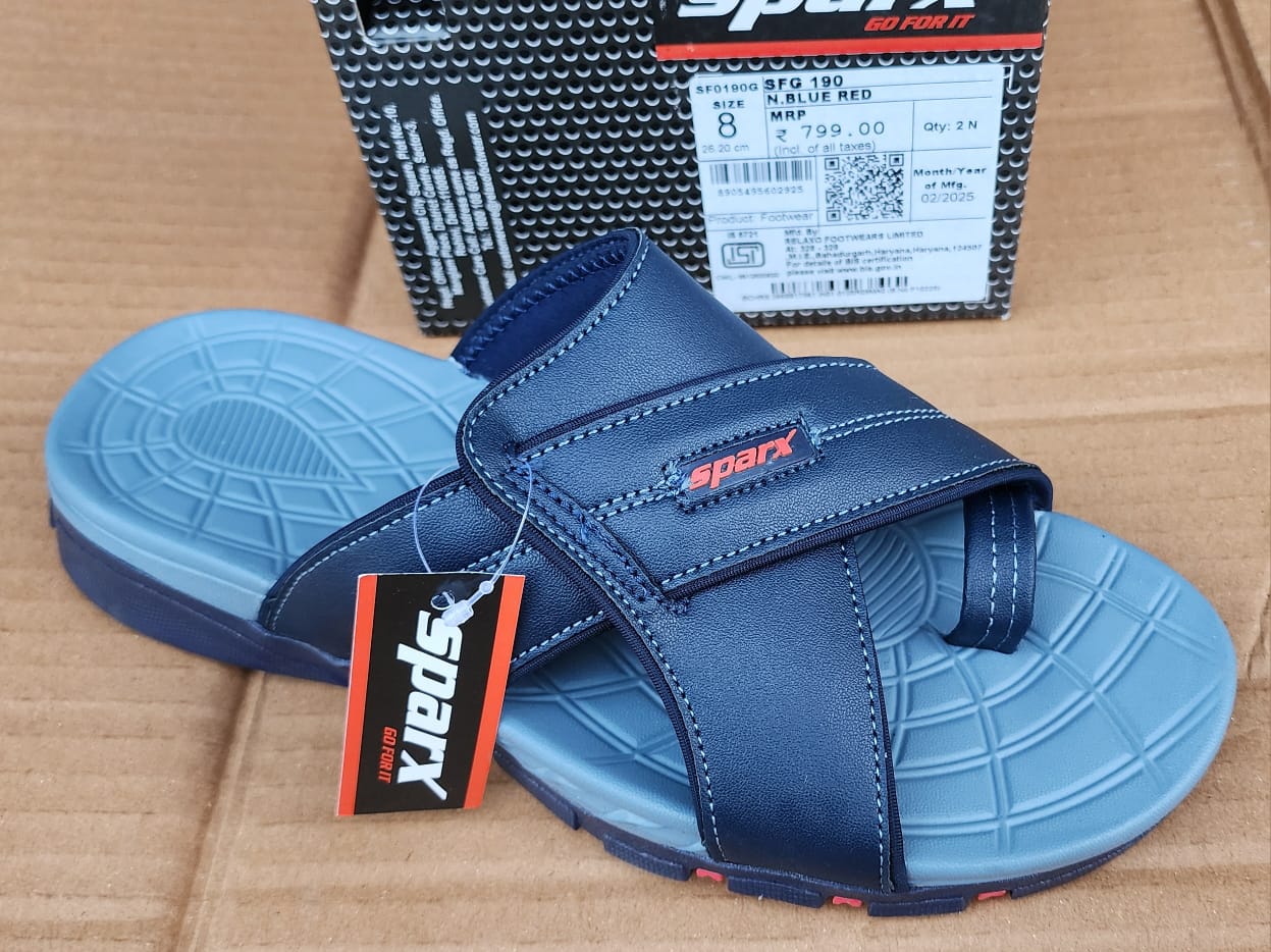 sparx sfg190