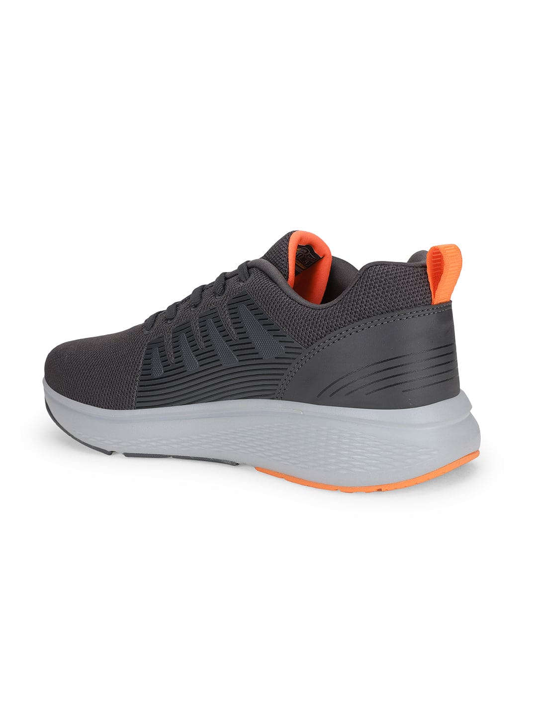 Campus FINCH Olive Men's Running Shoes