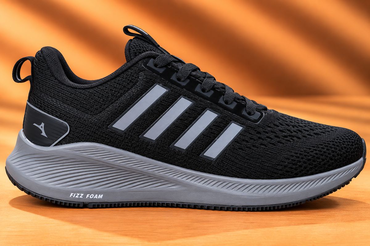 abros racer sport shoe