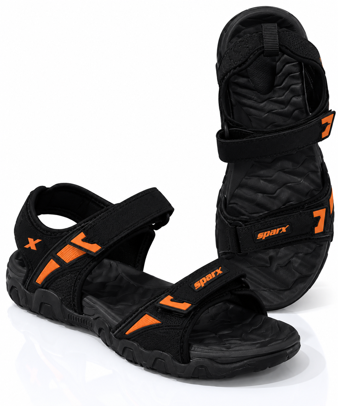 sparx mens sparx ss624 sandal