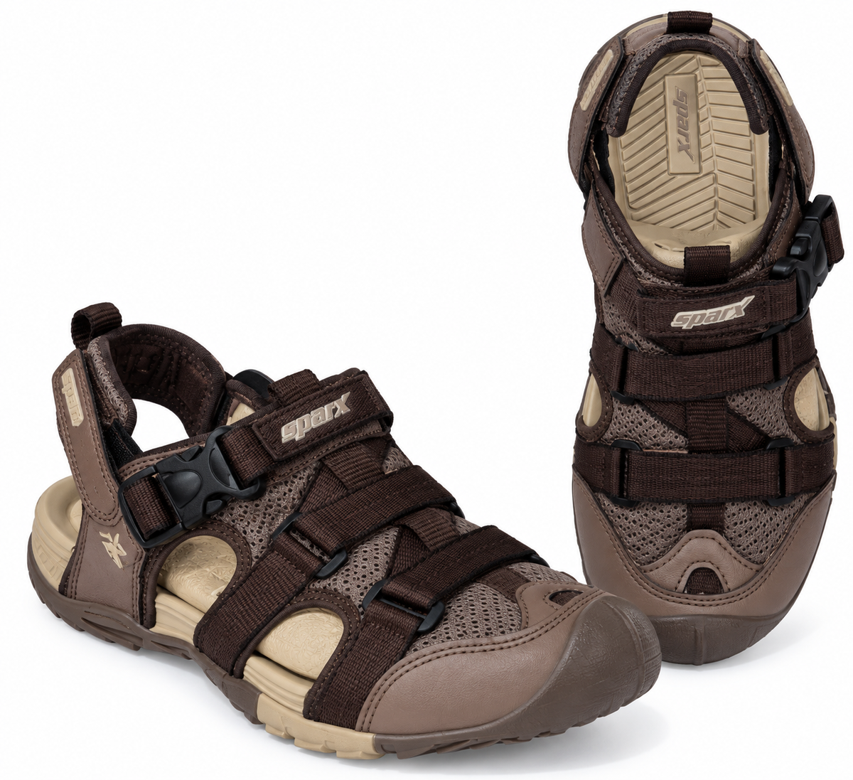 sparx mens sparx ss818 sandal