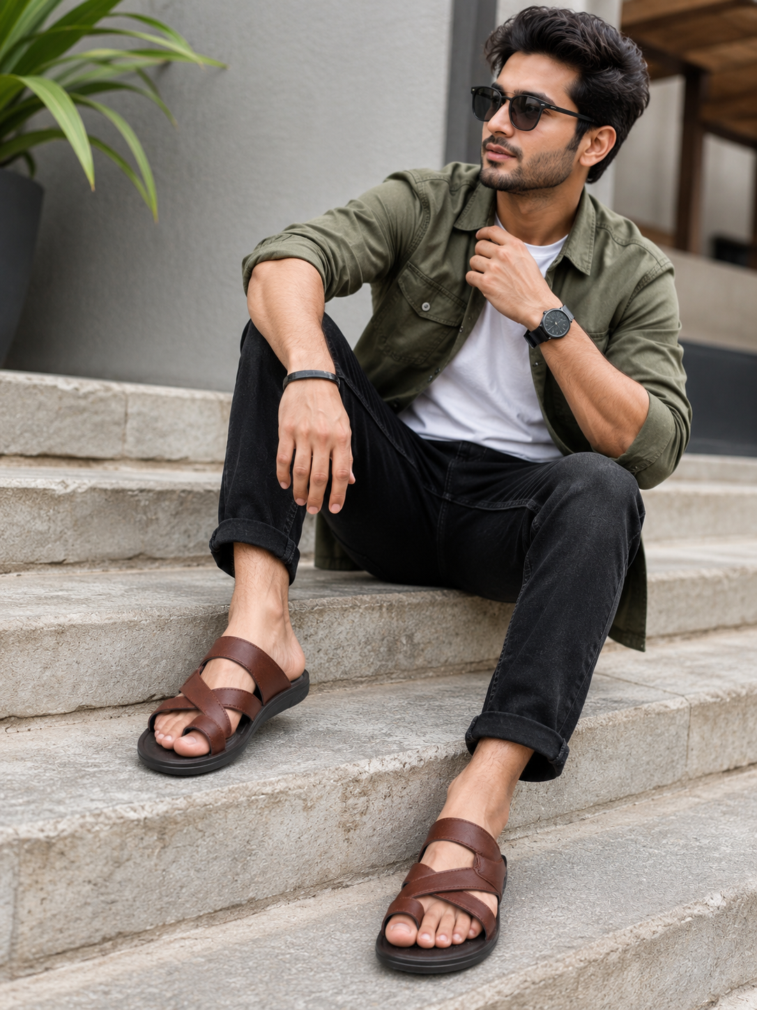 mens walkaro wgp53024