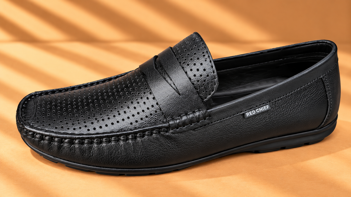 red chief mens 2281 loafer
