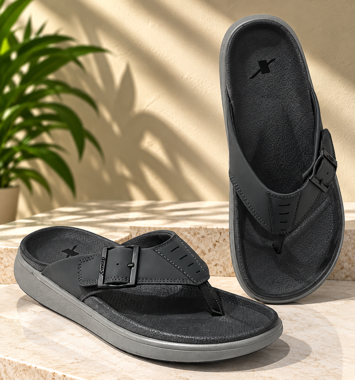 sparx mens sparx sfg230 chappal