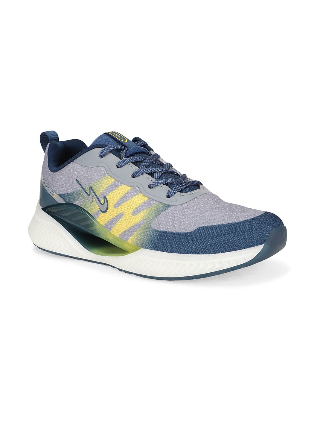 Campus MAESTRO Off White Men's Sports Shoes