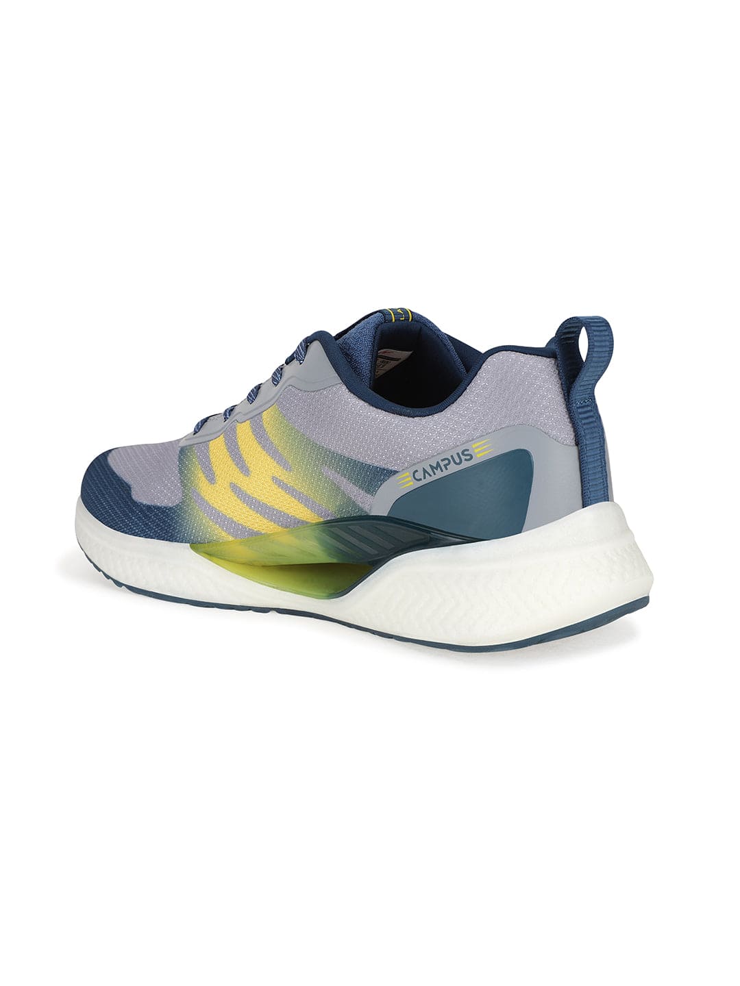 Campus MAESTRO Off White Men's Sports Shoes