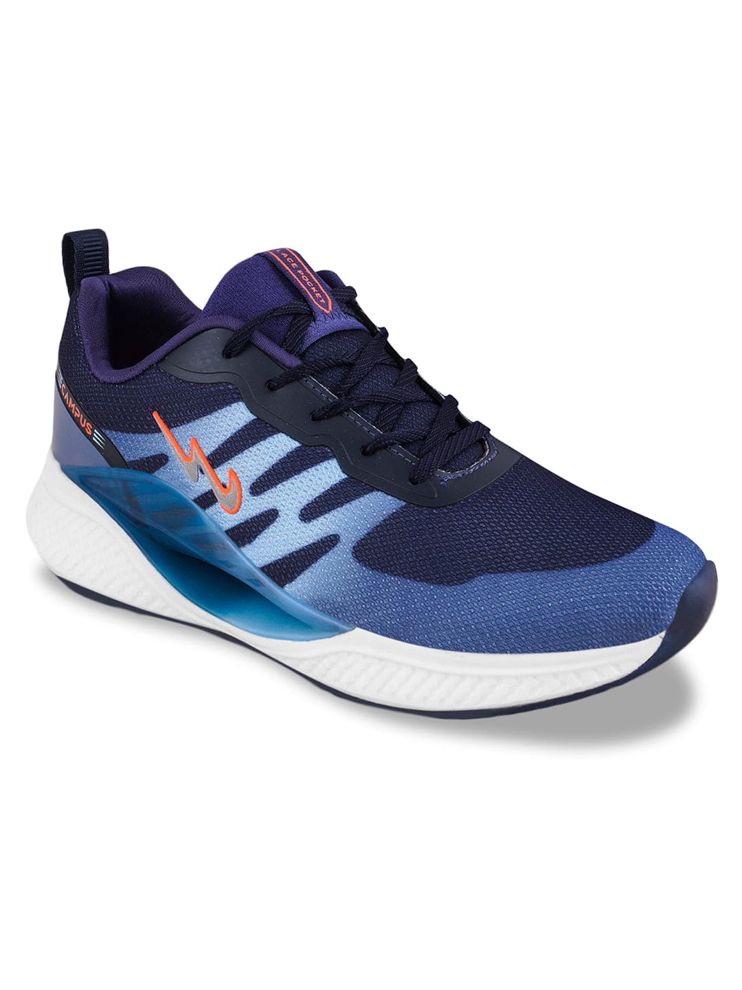 Campus MAESTRO Off White Men's Sports Shoes