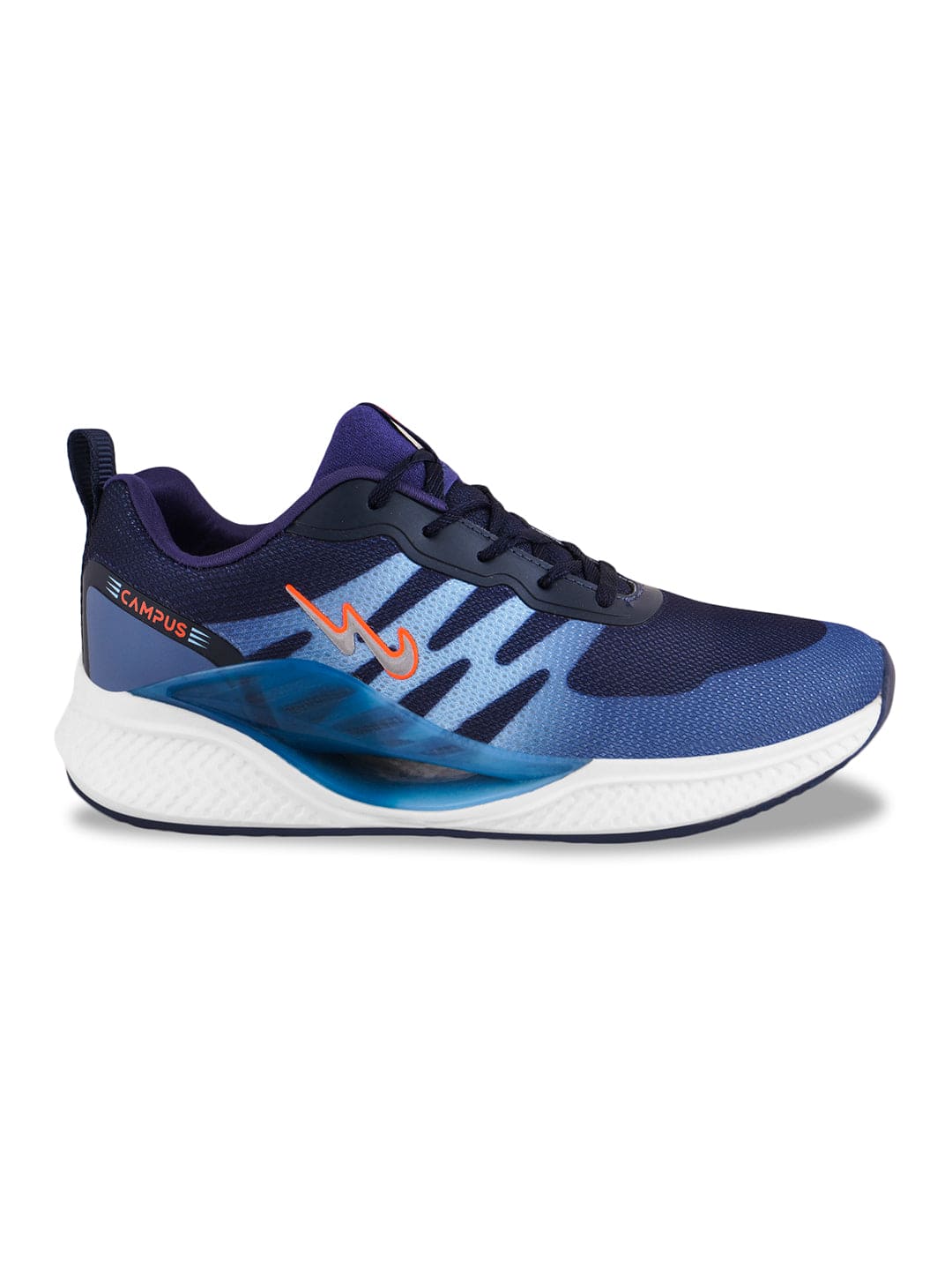 Campus MAESTRO Off White Men's Sports Shoes