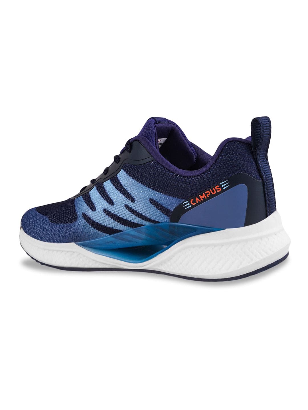 Campus MAESTRO Off White Men's Sports Shoes