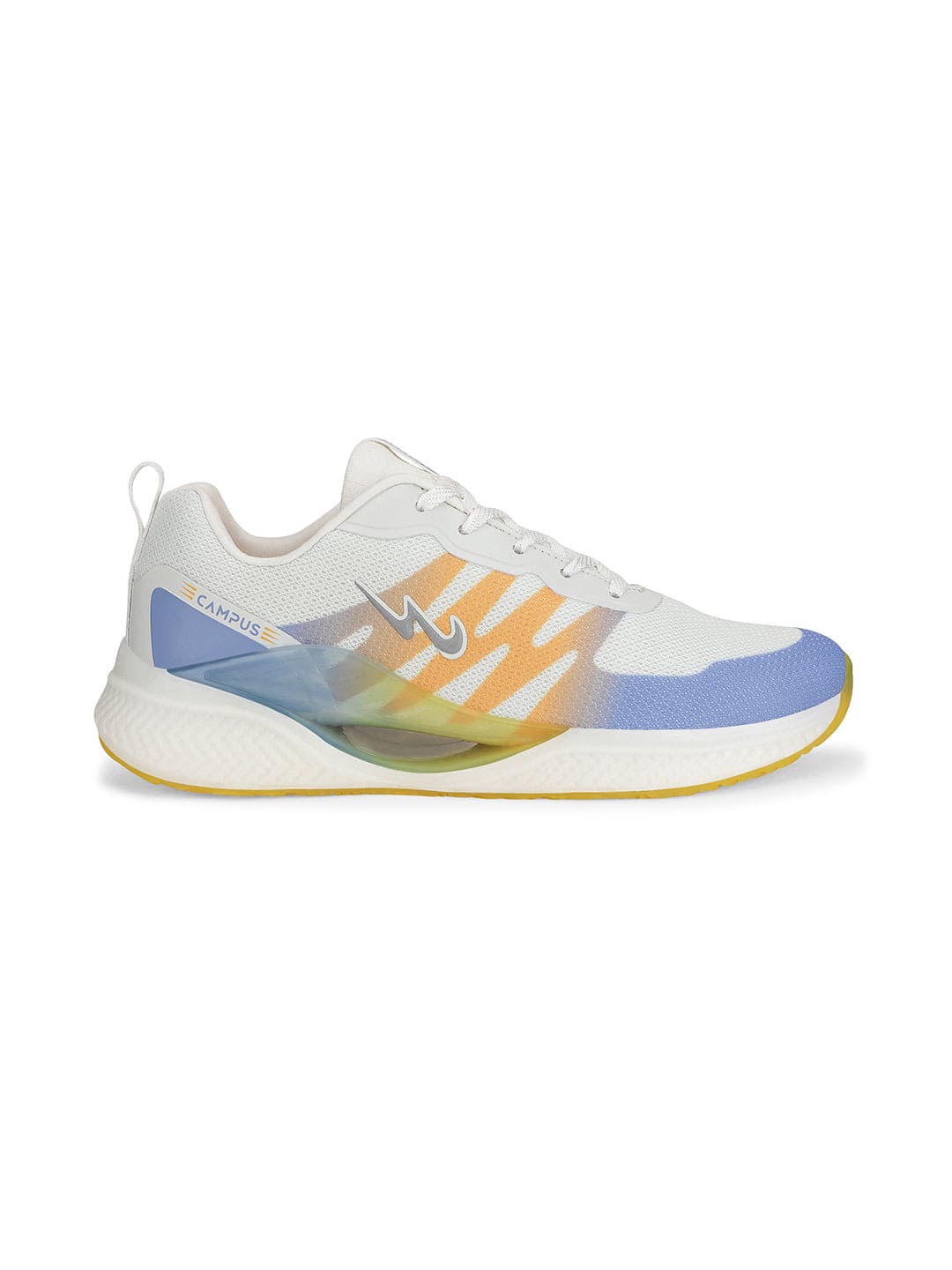 Campus MAESTRO Off White Men's Sports Shoes