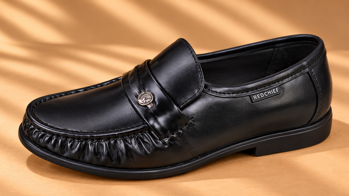 red chief mens 610 loafer shoe
