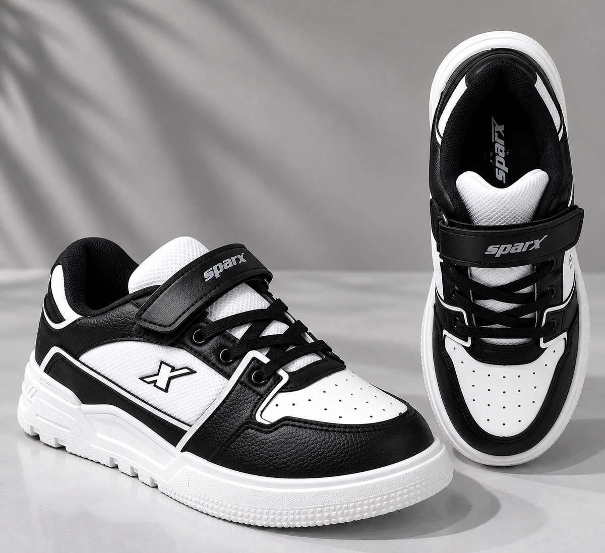 sparx kids sparx sk107 shoe