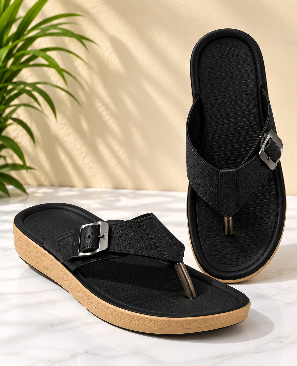 flite mens flite pug192 chappal