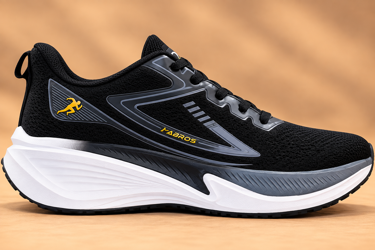 abros abros strav sport shoe