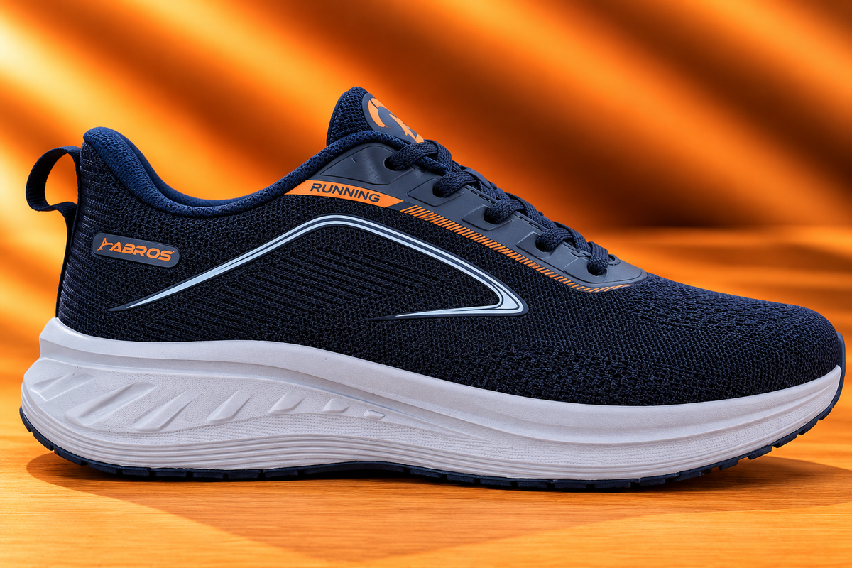 abros abros neo pro sport shoe
