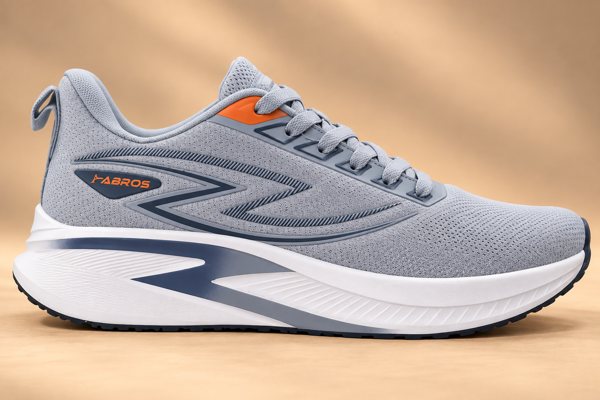 abros clasp sport shoe
