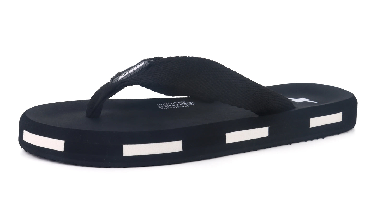 Sparx Flip Flops for Men SFG 2115 | Black | Buy Online India