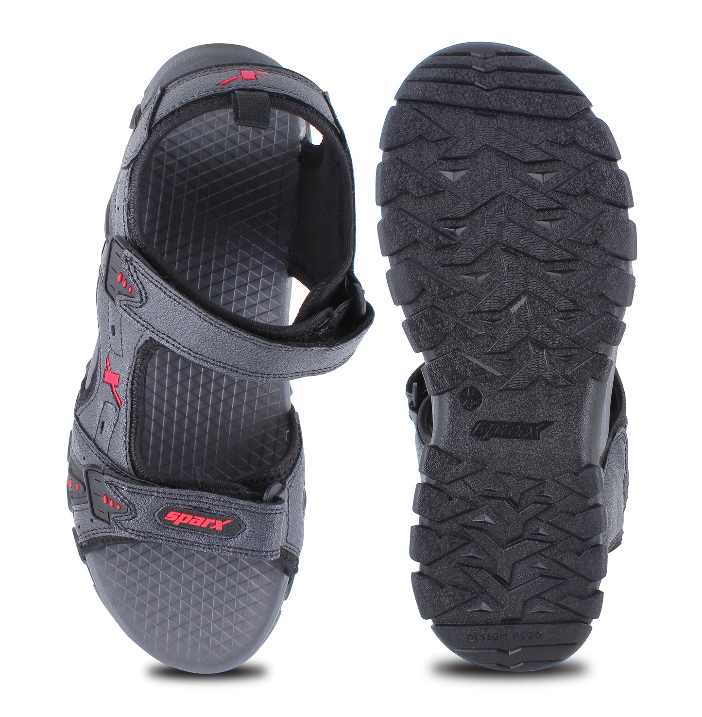Sparx Men SS 590 Sandal