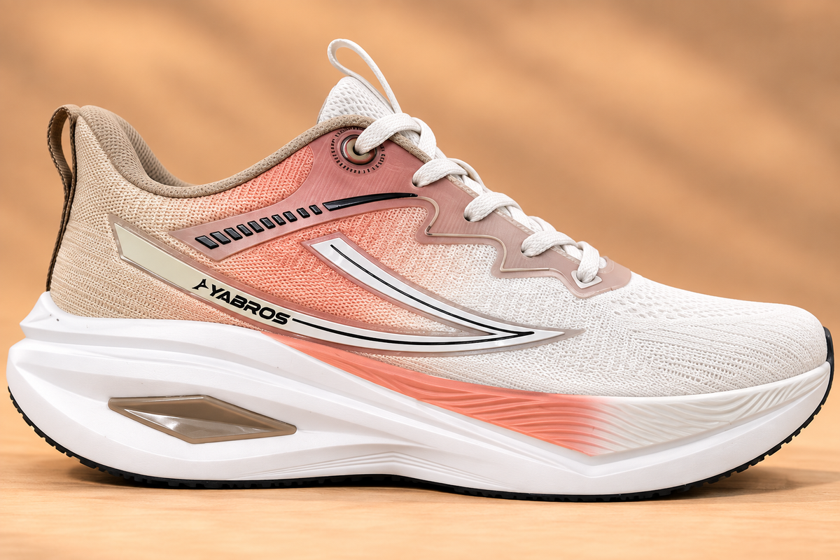 abros kyron sport shoe