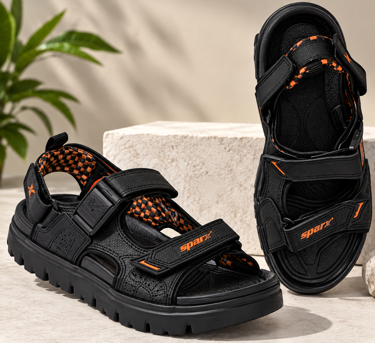sparx mens sparx ss826 sandal