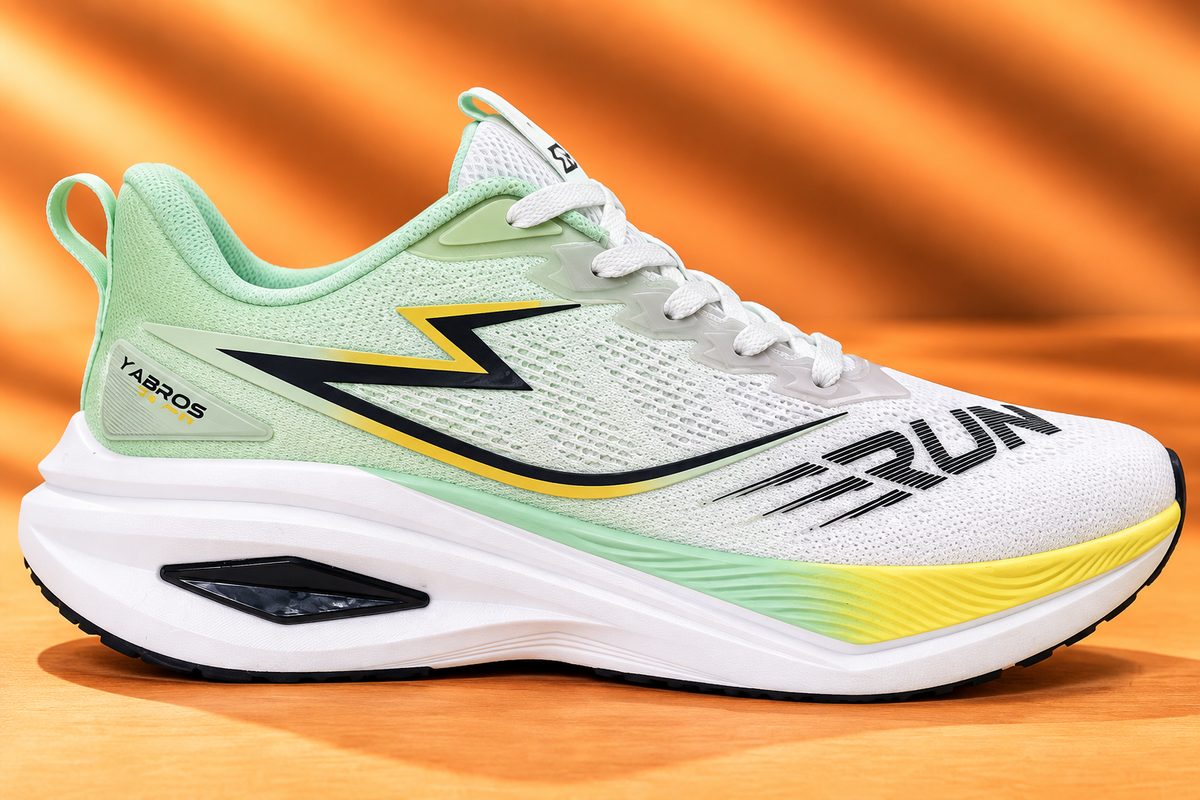 abros abros regan sport shoe
