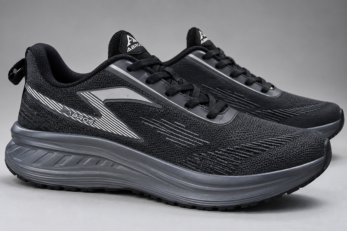 abros chance pro sport shoe