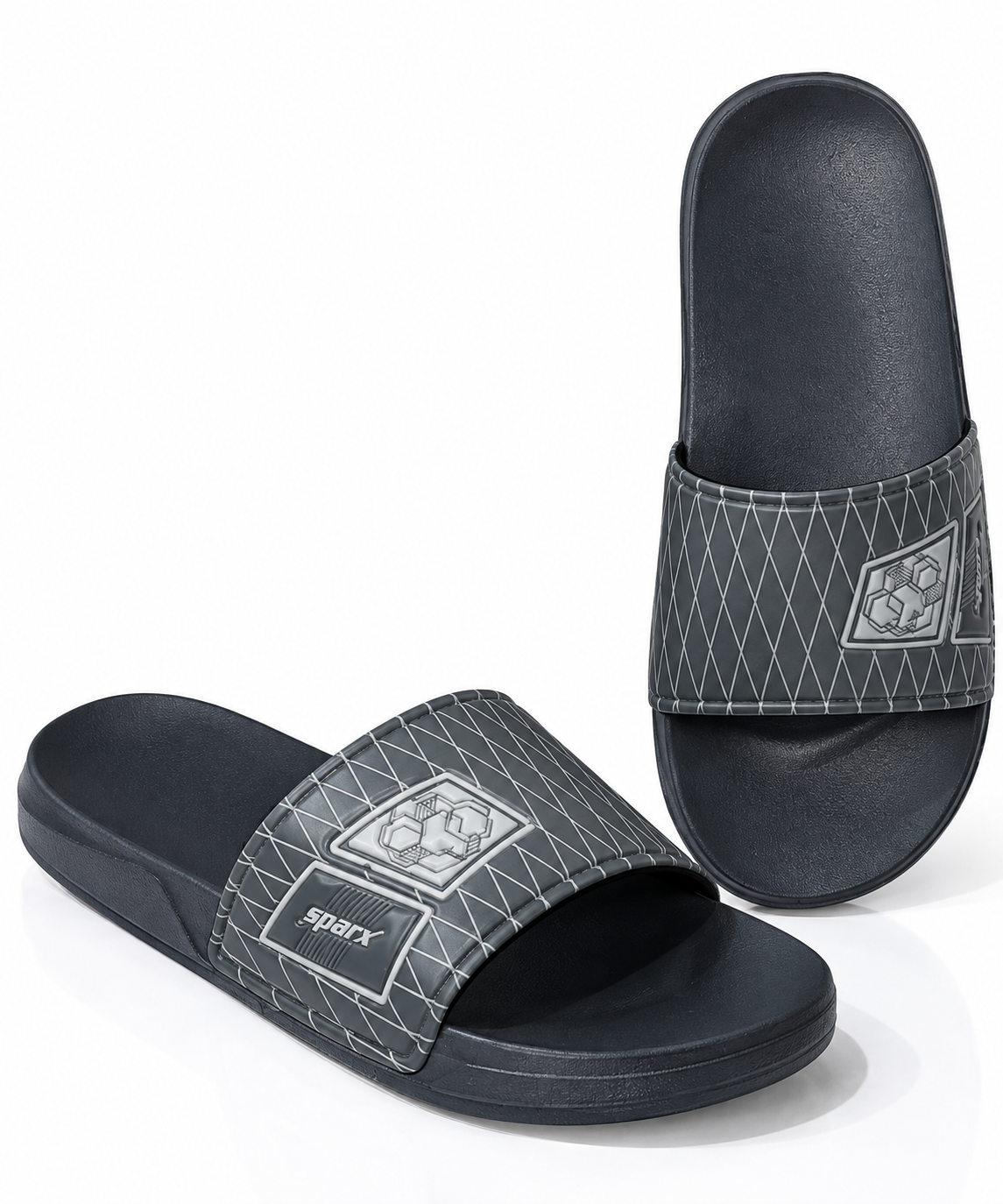 sparx mens sparx sfg185 slidder