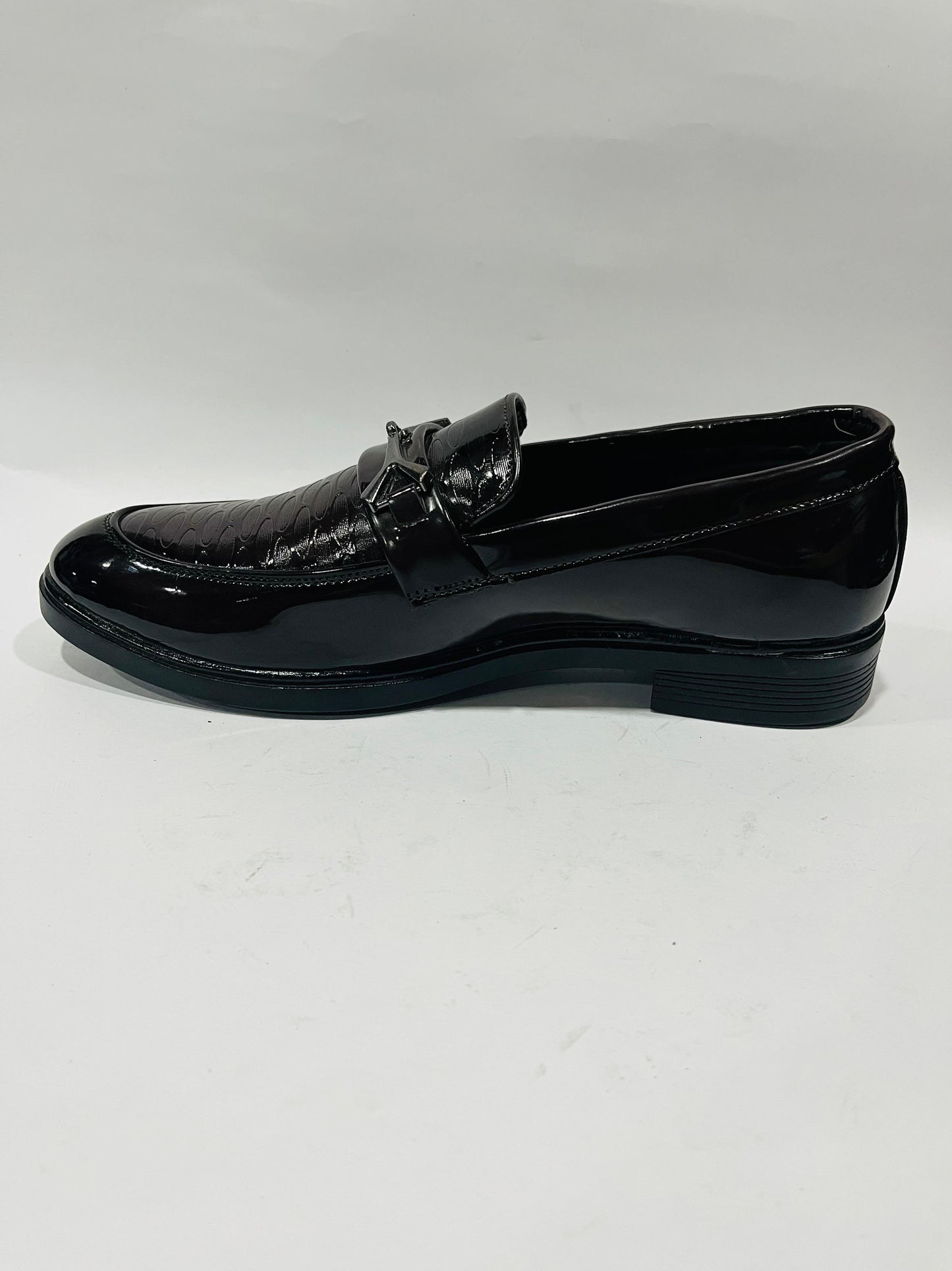 City Step Formal Shoe